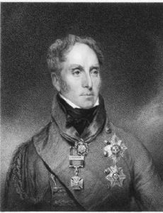 James Leith (British Army officer)