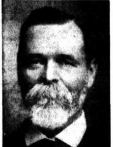 Thomas Bridges (Australian politician)
