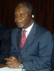 Henri Ossébi