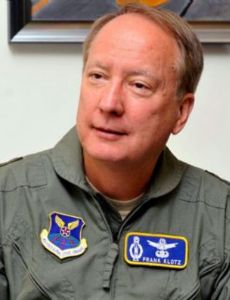 Frank Klotz