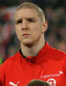 Philippe Senderos