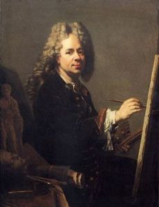 Jacob van Schuppen