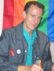 Peter Tatchell