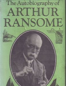 Arthur Ransome