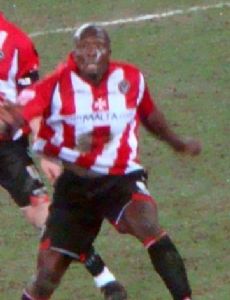 Nyron Nosworthy
