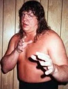 Terry Gordy