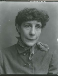 Concetta Scaravaglione