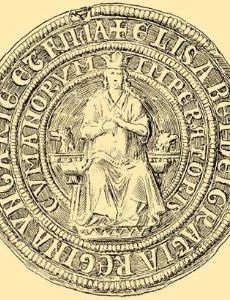 Elizabeth the Cuman