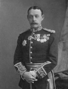Archibald Hunter