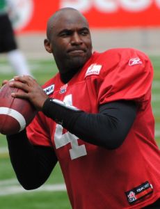 Darian Durant