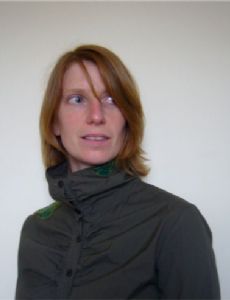 Julie Freeman