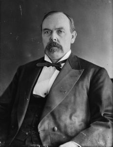 Oliver Hazard Perry Morton