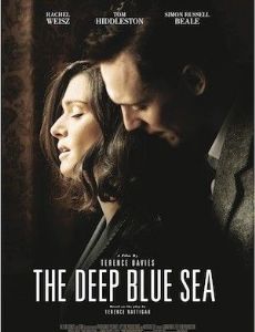 The Deep Blue Sea