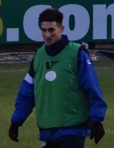 Sean Shields
