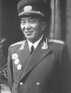 Luo Ruiqing