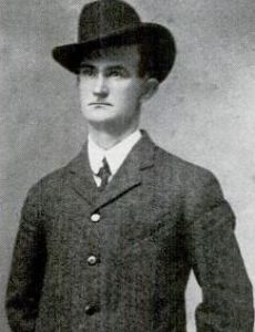 Samuel Ealy Johnson, Jr.