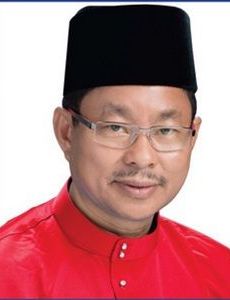 Nawawi Ahmad