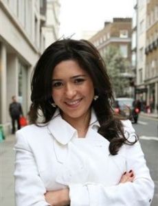 Neri Karra