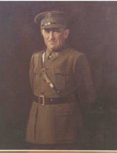 Francisco Gómez-Jordana, 1st Count of Jordana