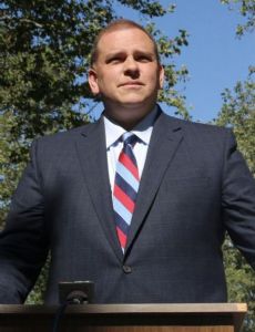 Wade Kapszukiewicz