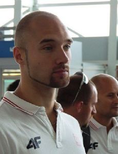 Łukasz Grzeszczuk