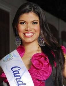 Melissa Olivares