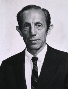 Paul Zoll