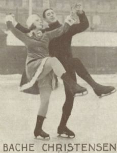 Christen Christensen (figure skater)