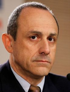 Ettore Messina