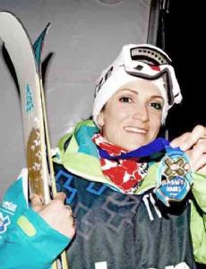 Marie Martinod