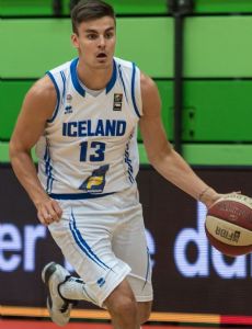 Hörður Vilhjálmsson