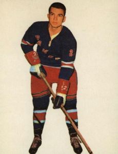 Ted Hampson