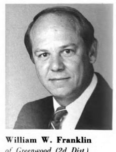 Webb Franklin