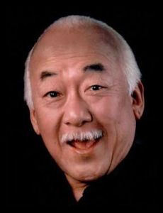 Pat Morita