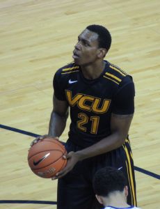 Treveon Graham