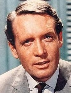 Patrick McGoohan