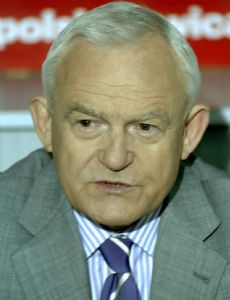 Leszek Miller