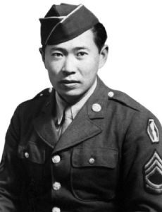 Ted T. Tanouye