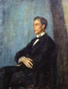 William Jowitt, 1st Earl Jowitt