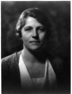 Pearl S. Buck