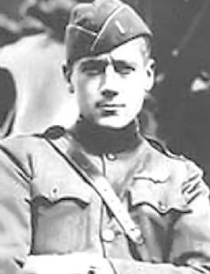 Lawrence Callahan