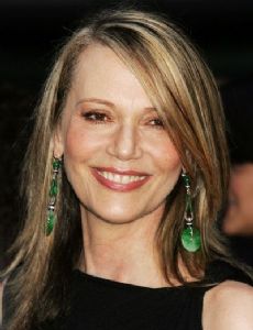 Peggy Lipton