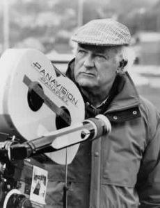Peter Yates