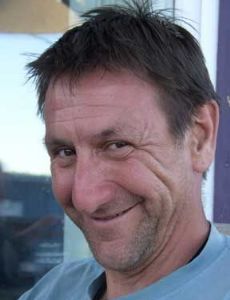 John Middendorf