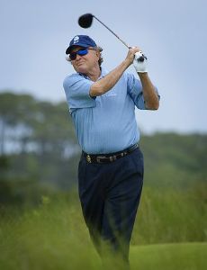 Raymond Floyd