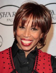 Altovise Davis