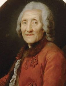 Joseph-Charles Roettiers