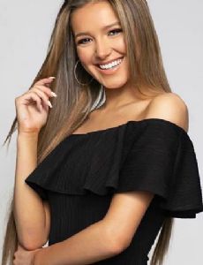 Hailey Germano