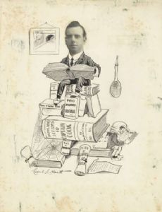 John Alexander Ferguson