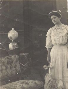 Anna Rosemond